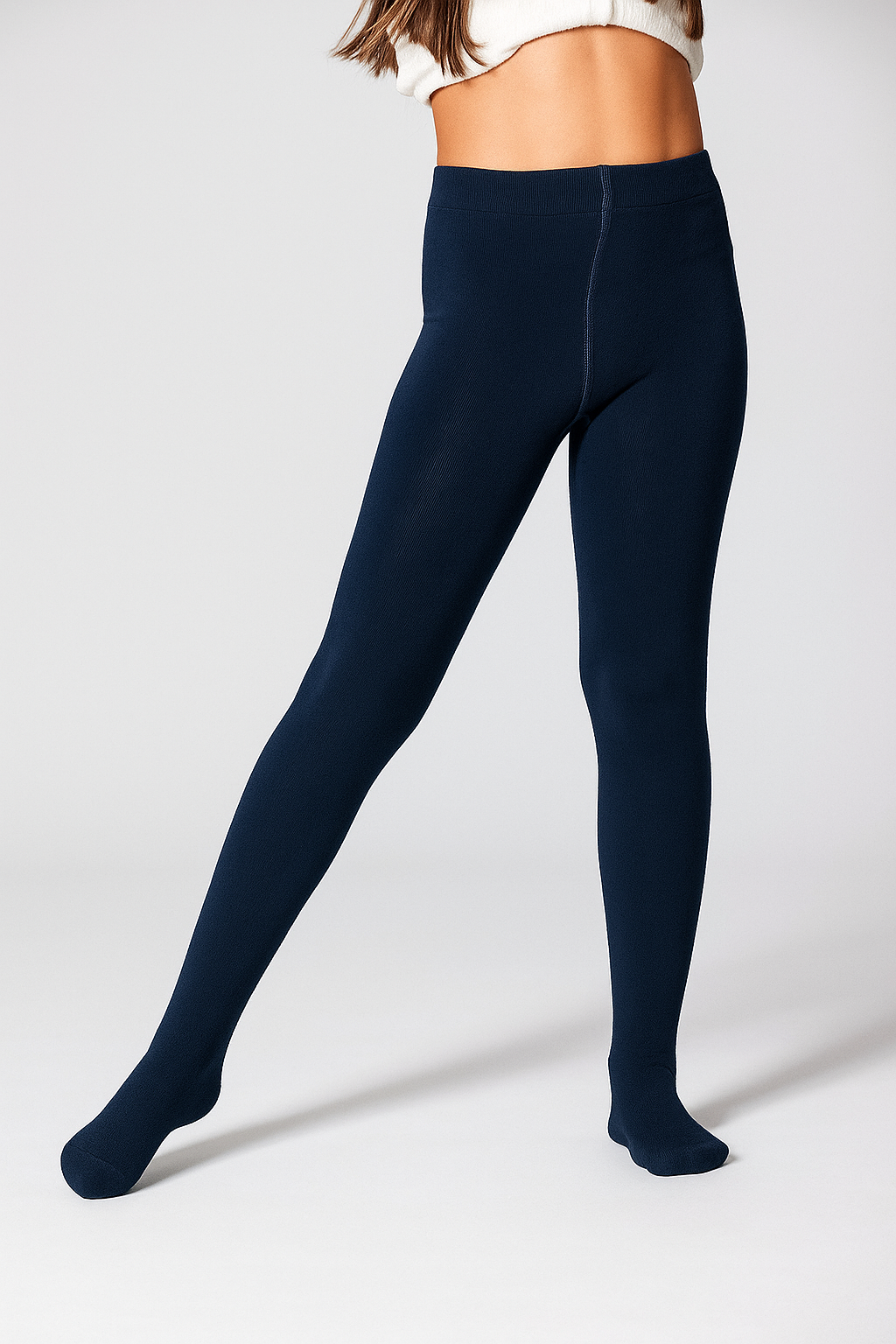 Panty Ysabel Mora Térmico Infantil 140 DEN