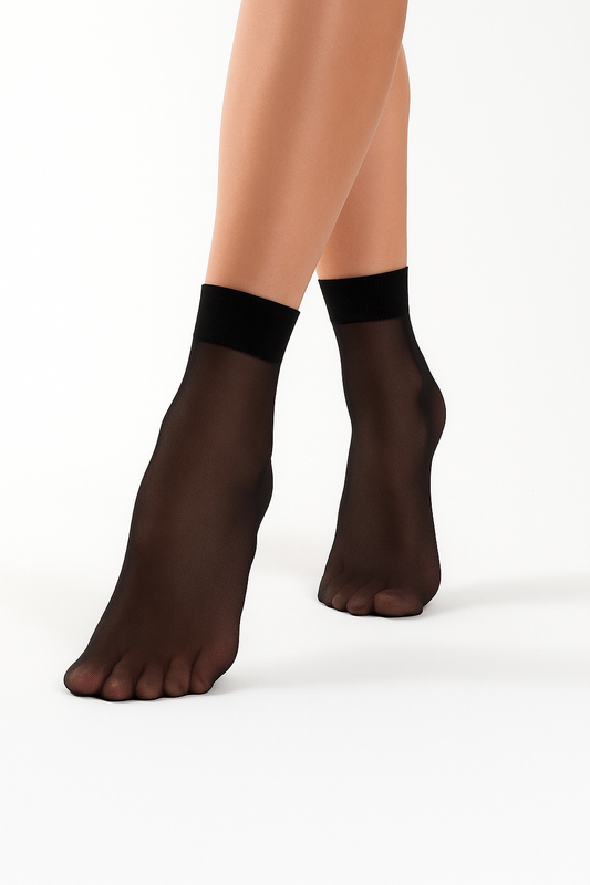 Tobillero Lycra Don Algodón - 910