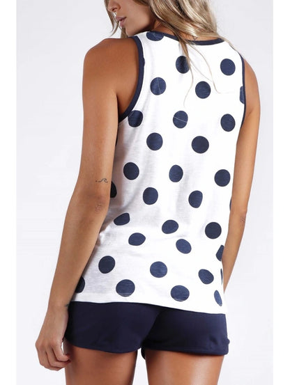 PIJAMA MUJER DISNEY 55981