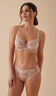 Braga Promise - L6682