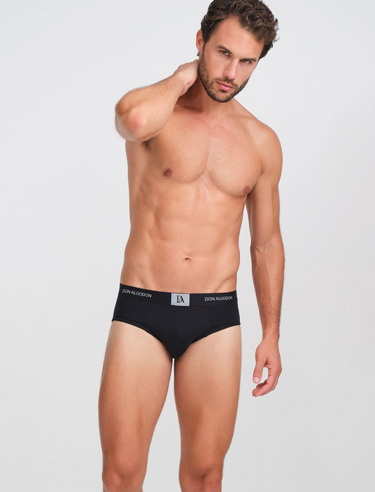 Pack de 2 SLIP D.ALGODON - PS 15