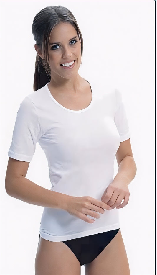 Camiseta Interior Lara - 8320