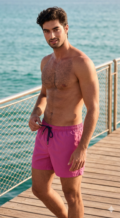 Bañador hombre E263381