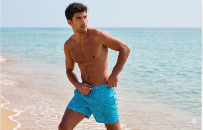 Bañador hombre E263385