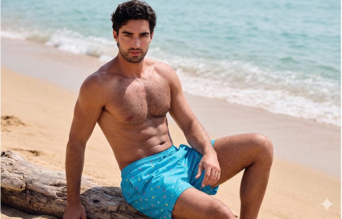 Bañador hombre E263385